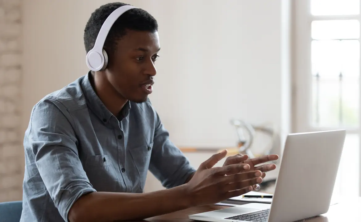 Personalised Career Test