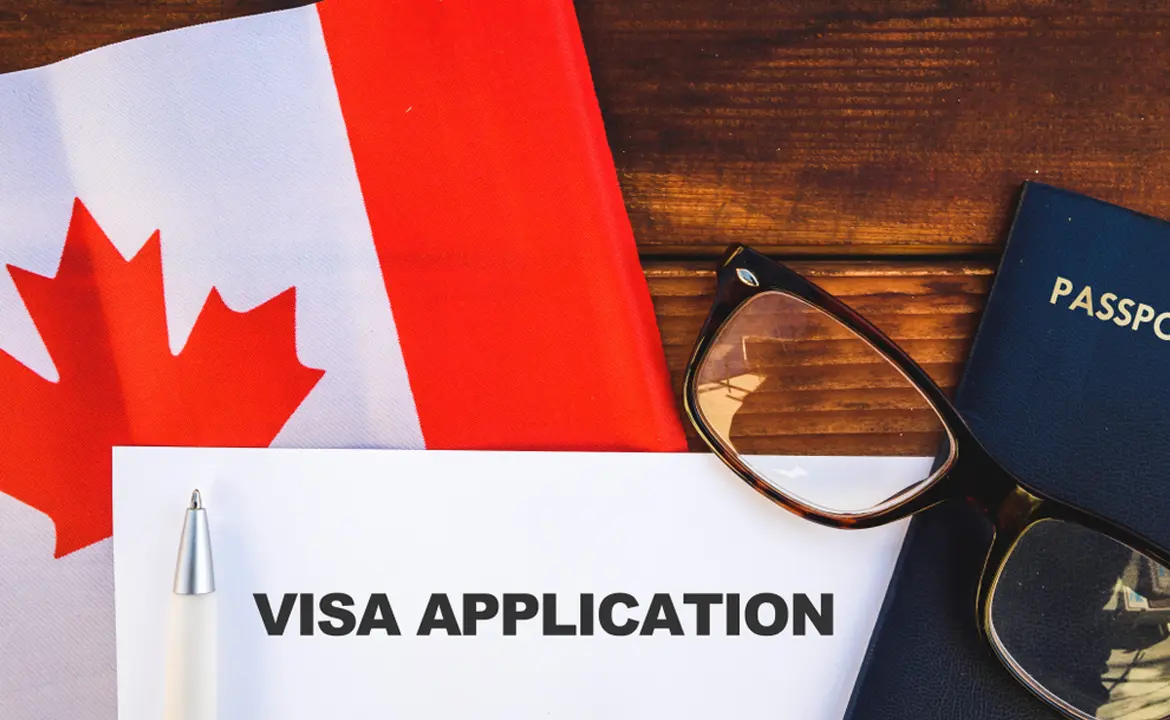 Schengen & Canadian Visa